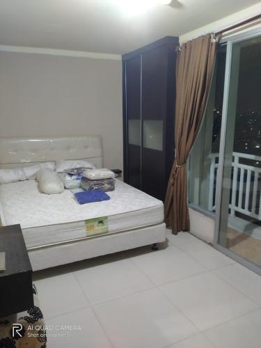 Detail Foto Kamar Apartemen Nomer 38