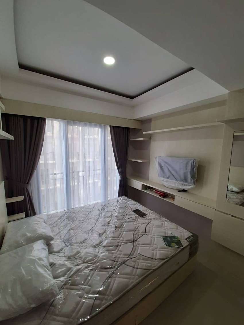 Detail Foto Kamar Apartemen Nomer 41