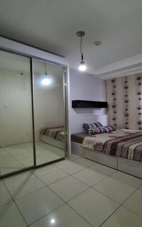 Detail Foto Kamar Apartemen Nomer 48