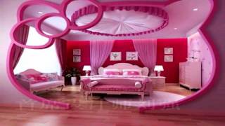 Detail Foto Kamar Hello Kitty Termewah Nomer 24