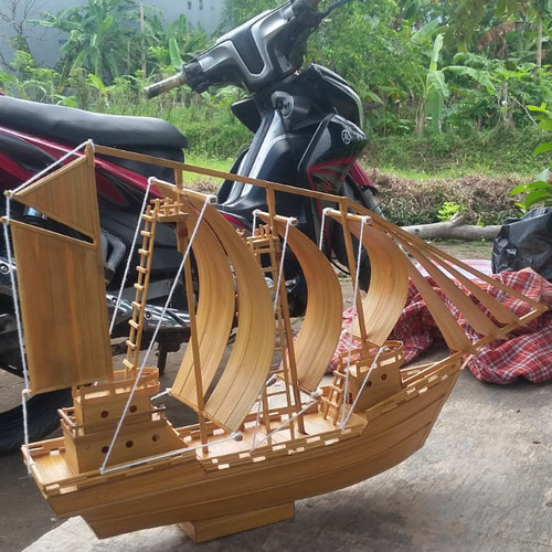 Detail Foto Kapal Layar Nomer 14