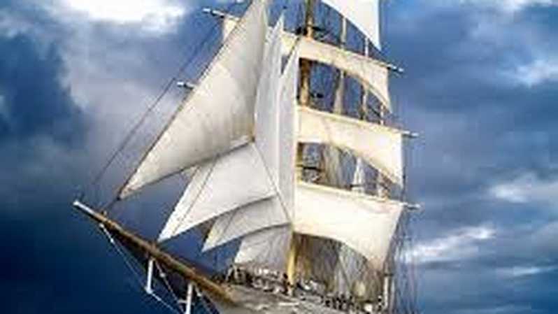 Detail Foto Kapal Layar Nomer 21