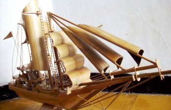 Detail Foto Kapal Layar Nomer 31