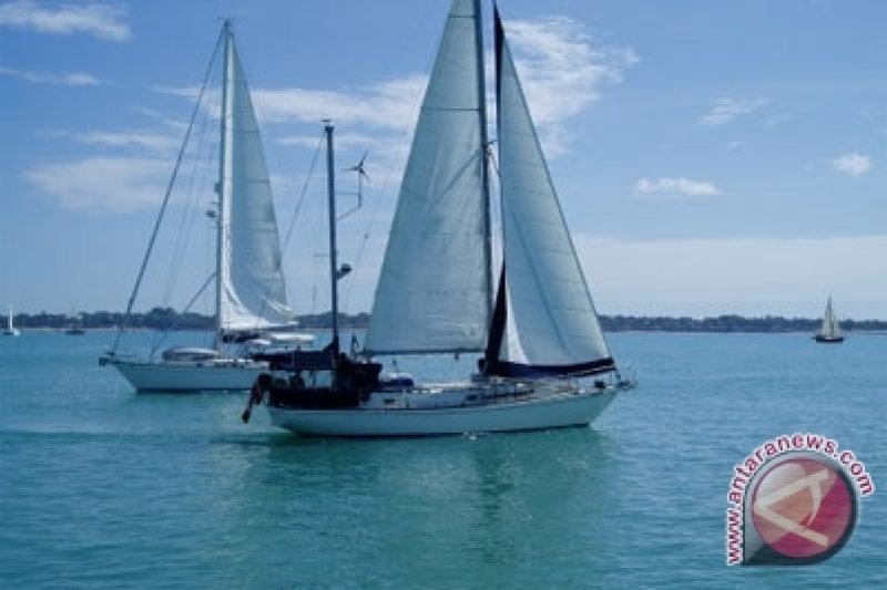 Detail Foto Kapal Layar Nomer 32