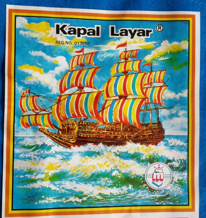 Detail Foto Kapal Layar Nomer 39