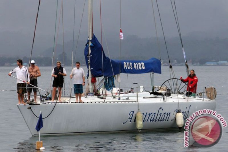 Detail Foto Kapal Layar Nomer 47