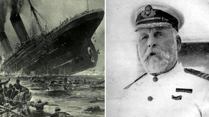 Detail Foto Kapal Titanic Nomer 11