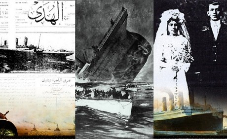 Detail Foto Kapal Titanic Nomer 20