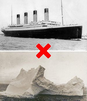 Detail Foto Kapal Titanic Nomer 5