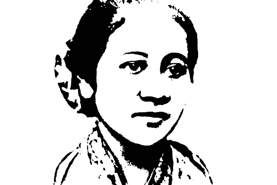 Detail Foto Kartini Png Nomer 42