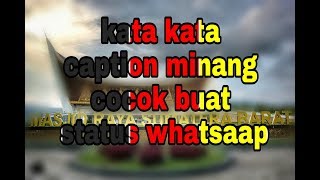 Detail Foto Kata Kata Lucu Bahasa Minang Nomer 51