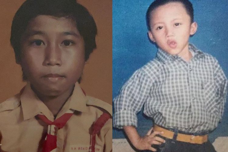 Detail Foto Kecil Artis Nomer 31