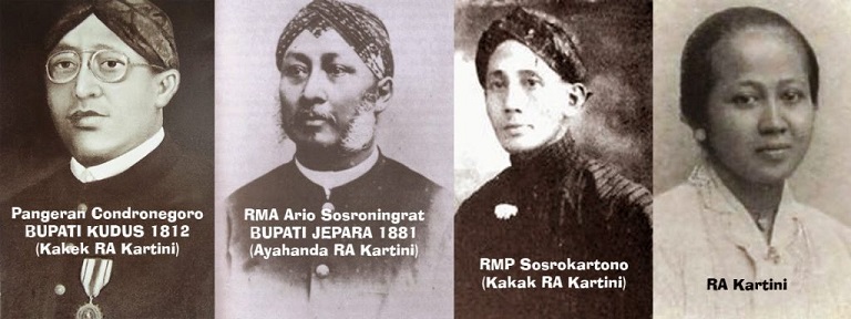 Detail Foto Keluarga Kartini Nomer 24