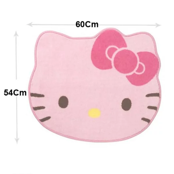 Detail Foto Kepala Hello Kitty Nomer 11