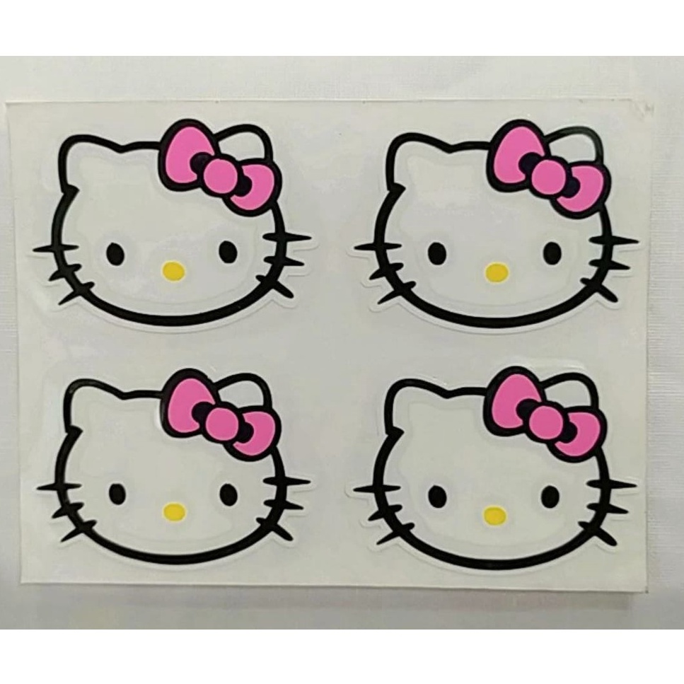 Detail Foto Kepala Hello Kitty Nomer 14