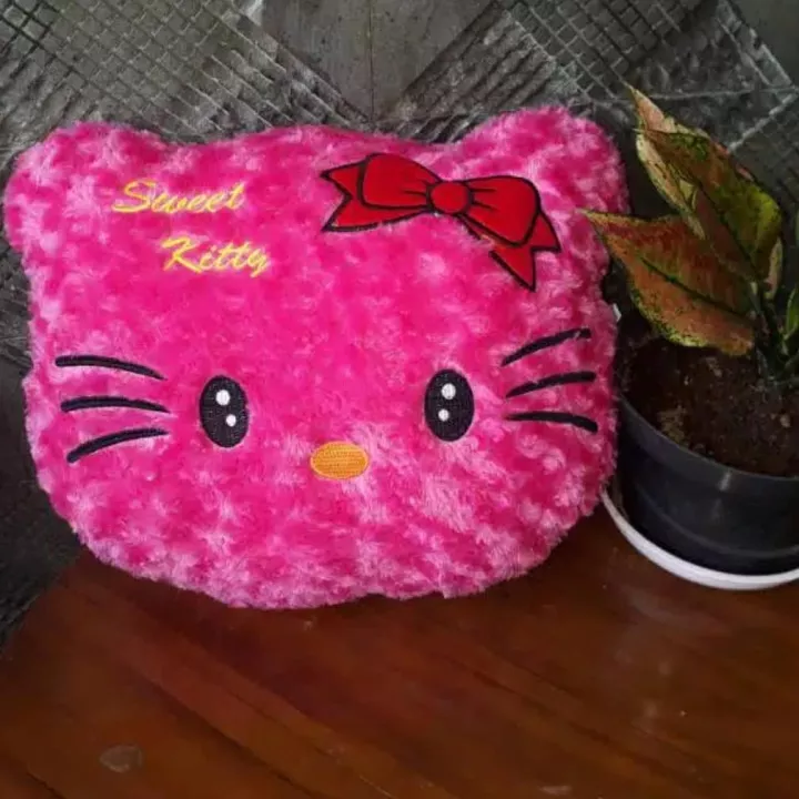 Detail Foto Kepala Hello Kitty Nomer 20