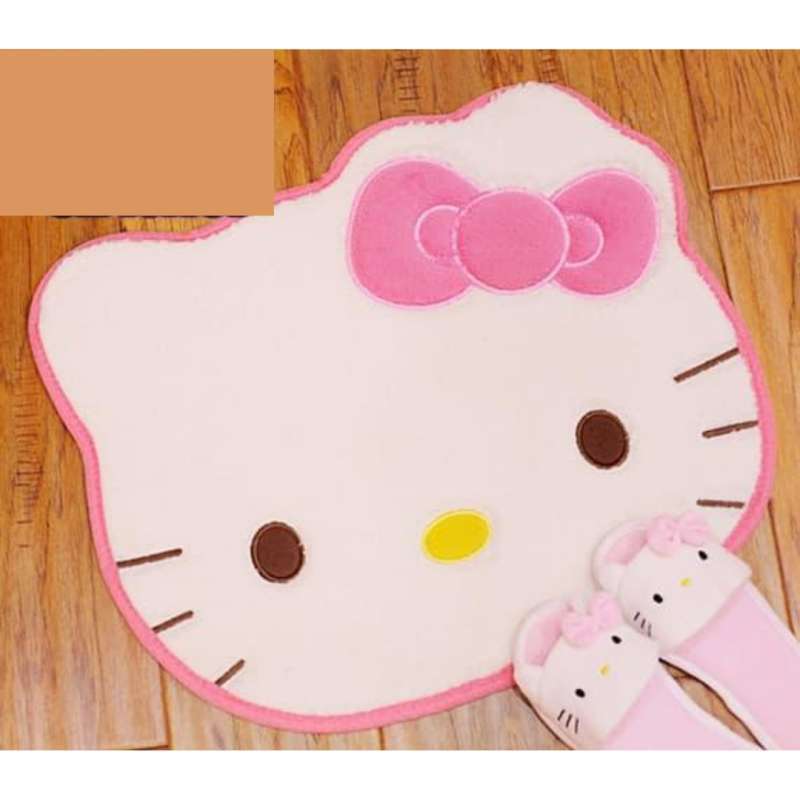 Detail Foto Kepala Hello Kitty Nomer 23