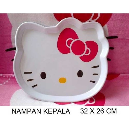 Detail Foto Kepala Hello Kitty Nomer 31