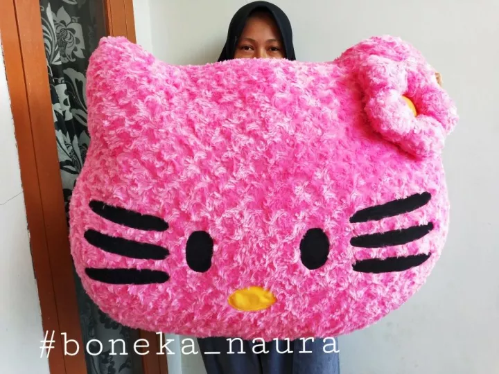 Detail Foto Kepala Hello Kitty Nomer 47