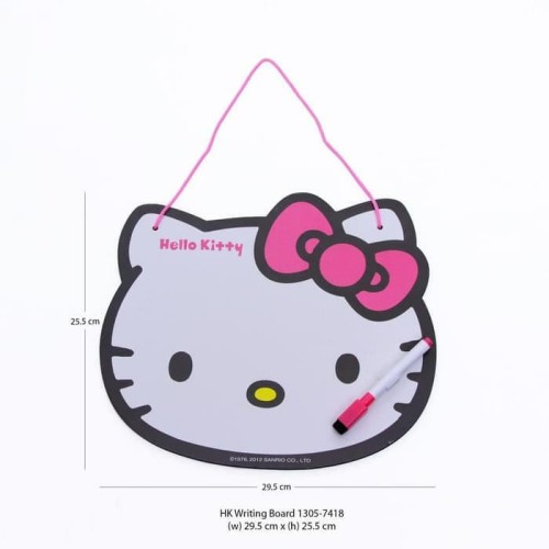 Detail Foto Kepala Hello Kitty Nomer 8