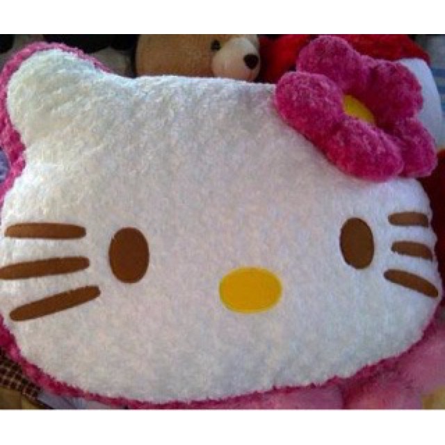 Detail Foto Kepala Hello Kitty Nomer 10