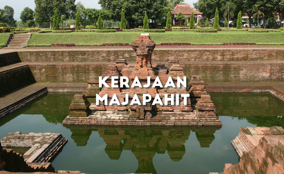 Detail Foto Kerajaan Majapahit Nomer 19