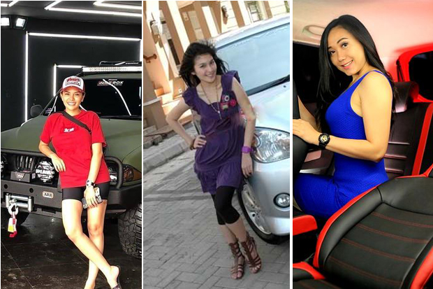 Detail Foto Keren Artis Nomer 43