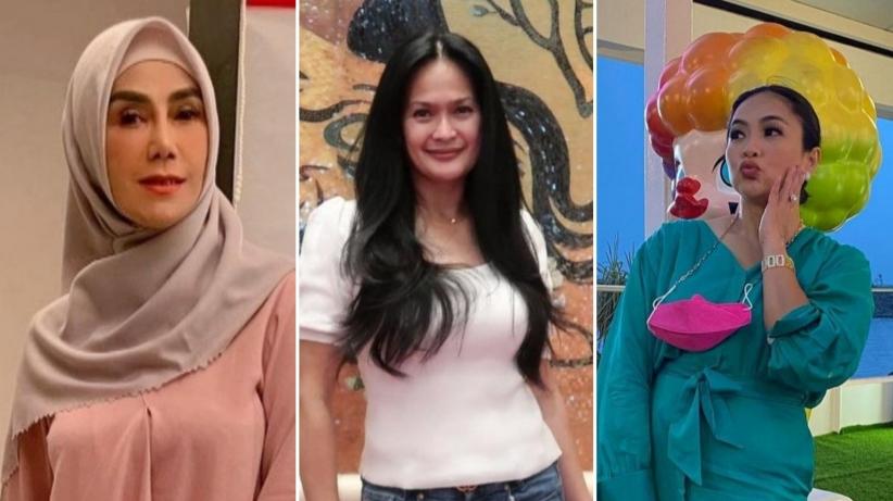 Detail Foto Keren Artis Nomer 44