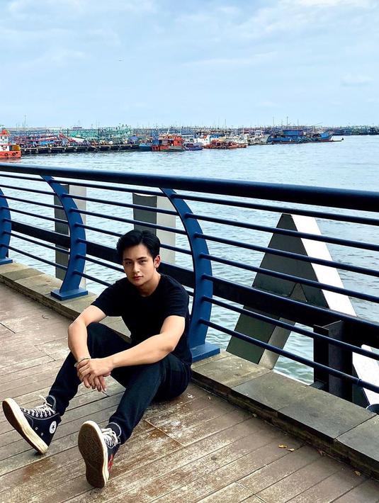 Detail Foto Keren Randy Martin Nomer 2