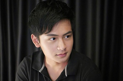 Detail Foto Keren Randy Martin Nomer 11