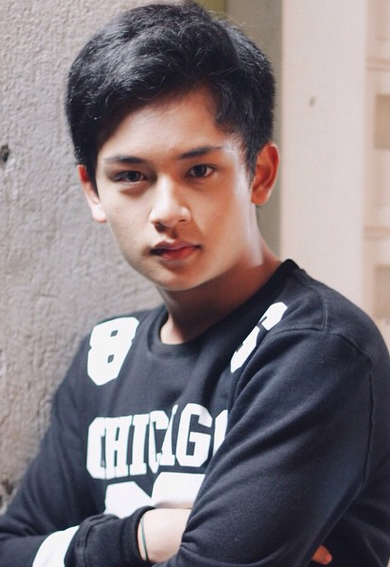 Detail Foto Keren Randy Martin Nomer 23