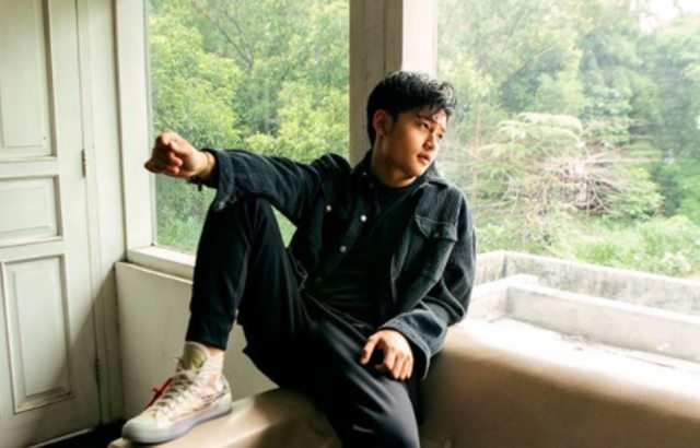 Detail Foto Keren Randy Martin Nomer 24