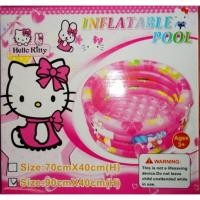 Detail Foto Kolam Renang Hello Kitty Nomer 46