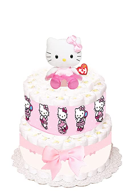 Detail Foto Kue Hello Kitty Nomer 26