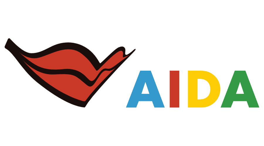 Aida Logo Download - KibrisPDR