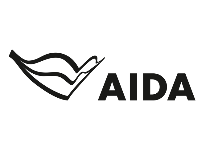 Detail Aida Logo Download Nomer 21