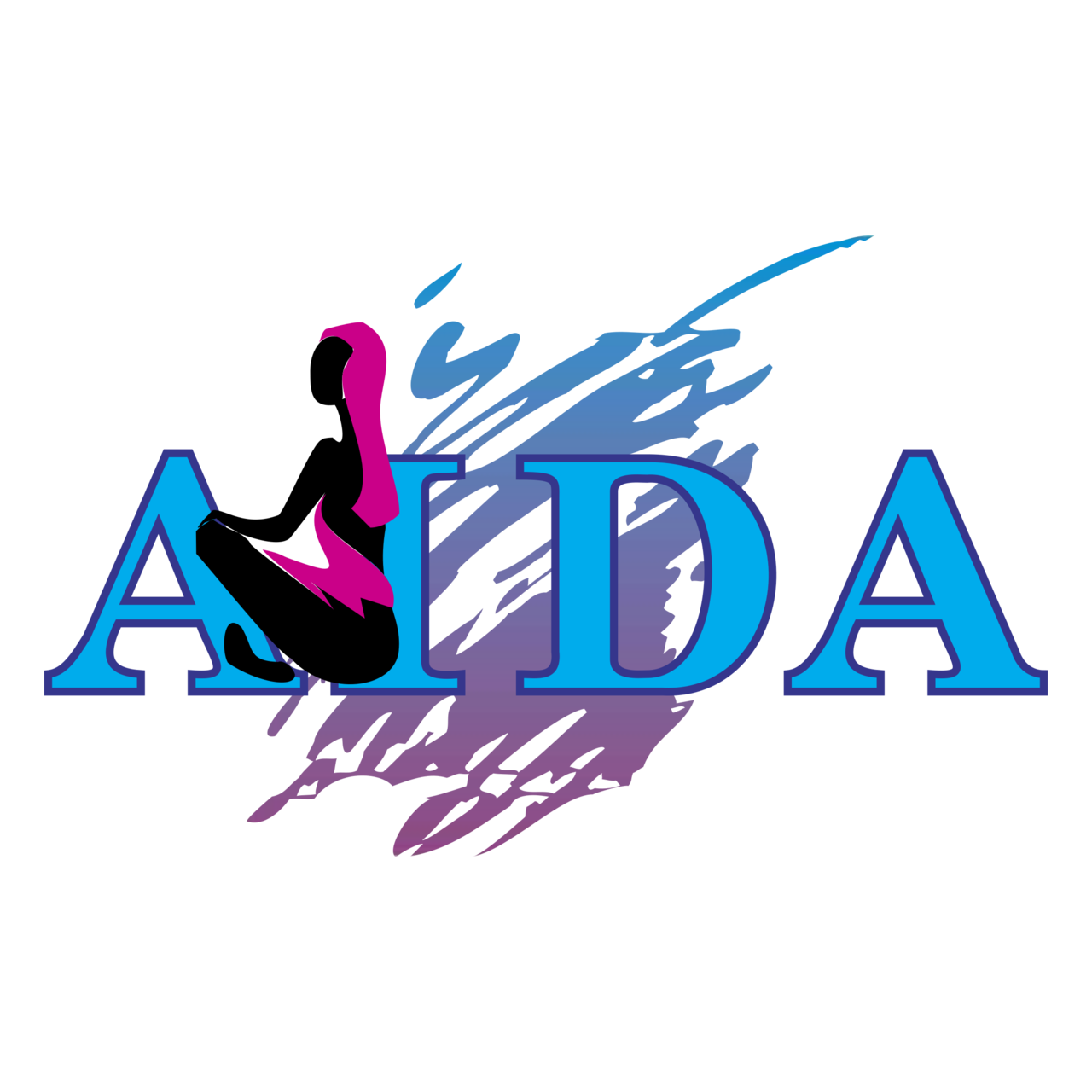 Detail Aida Logo Download Nomer 4