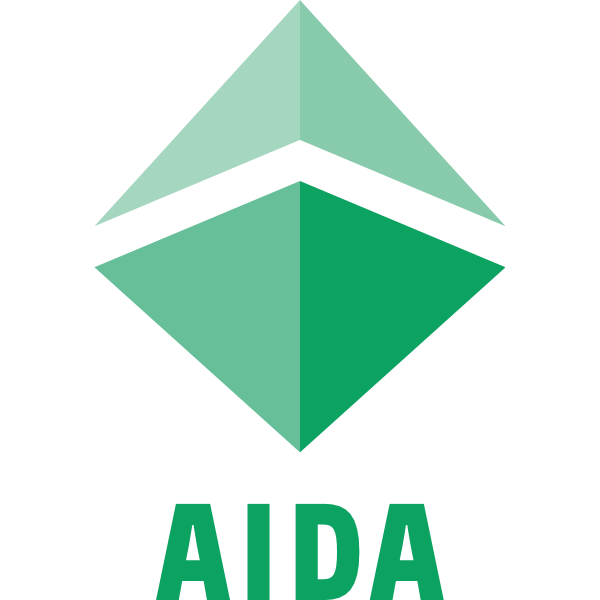 Detail Aida Logo Download Nomer 6