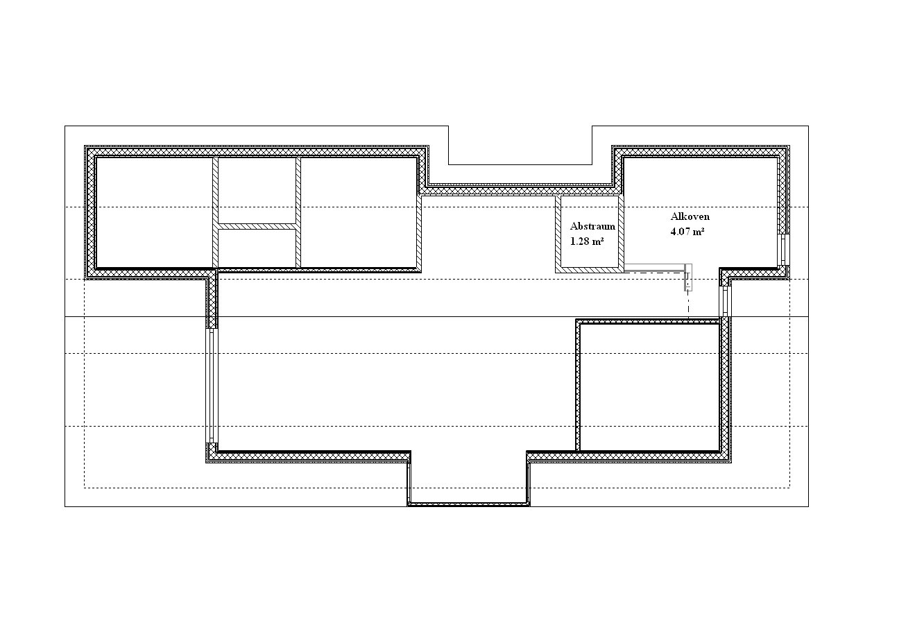 Detail Barcelona Pavillon Grundriss Nomer 19