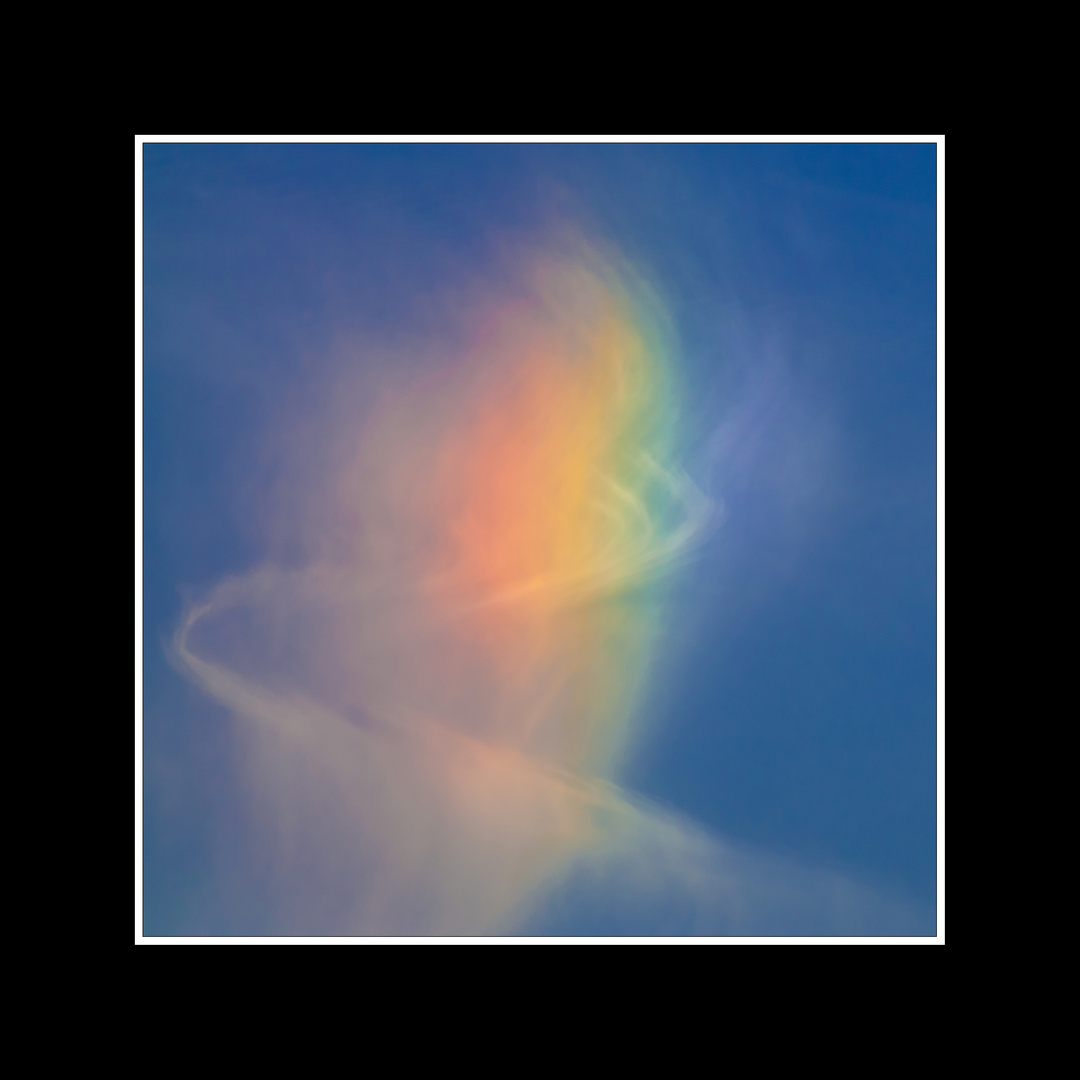 himmel bilder trauer