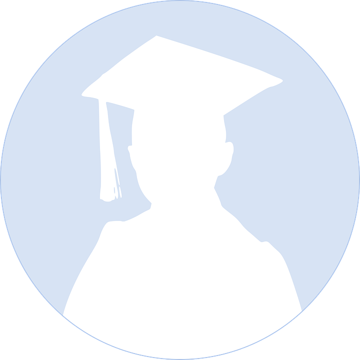 Detail Blau Profilbild Nomer 19