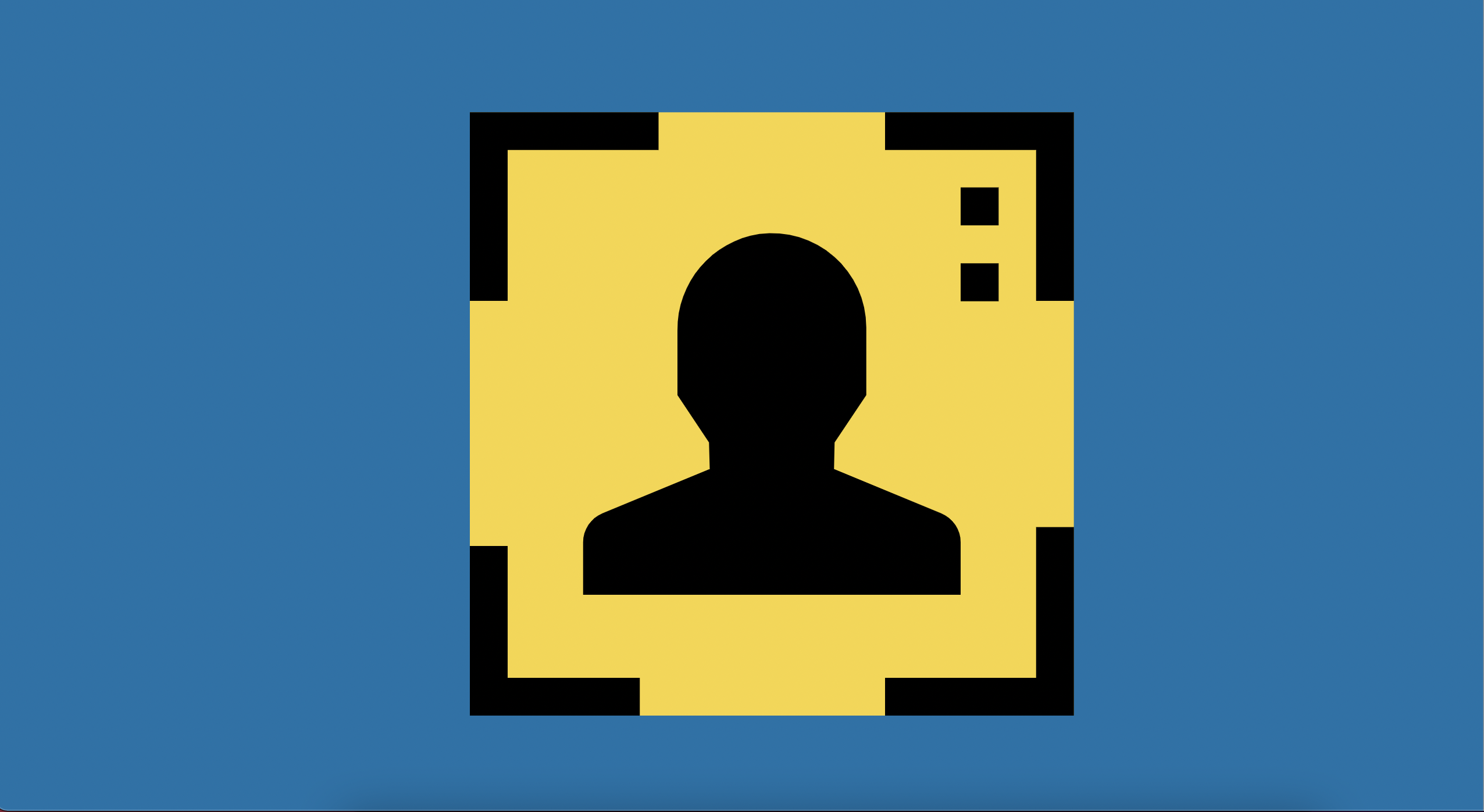 Detail Blau Profilbild Nomer 21
