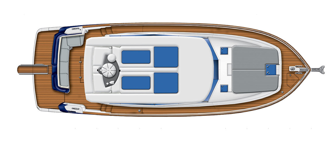 Boot Von Oben - KibrisPDR