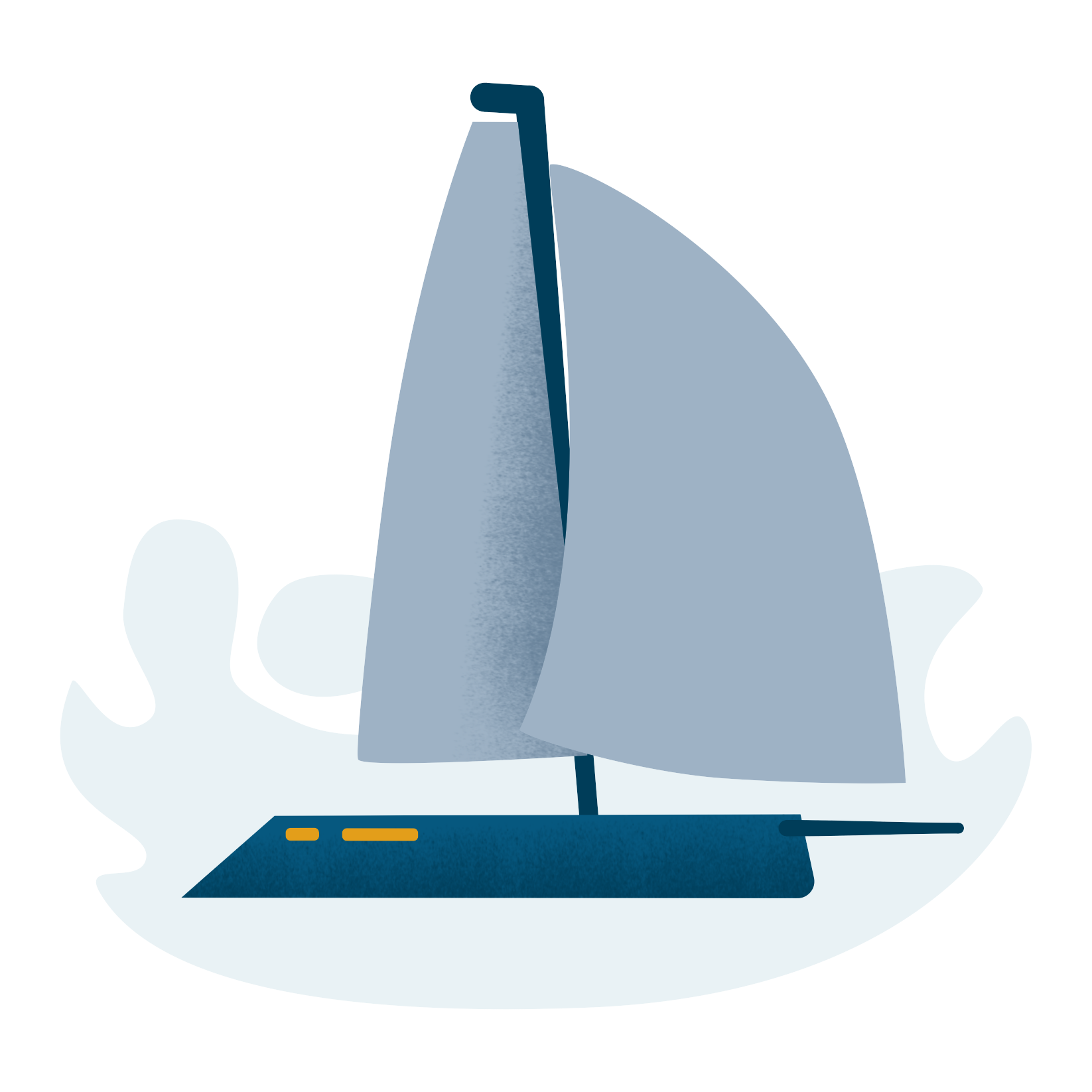 Detail Boot Von Oben Nomer 11