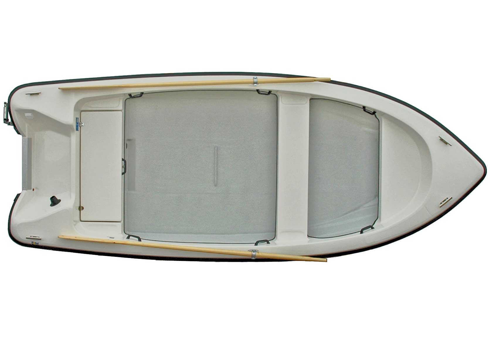 Detail Boot Von Oben Nomer 3