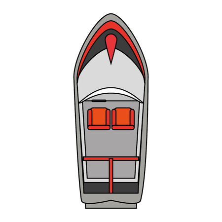 Detail Boot Von Oben Nomer 4