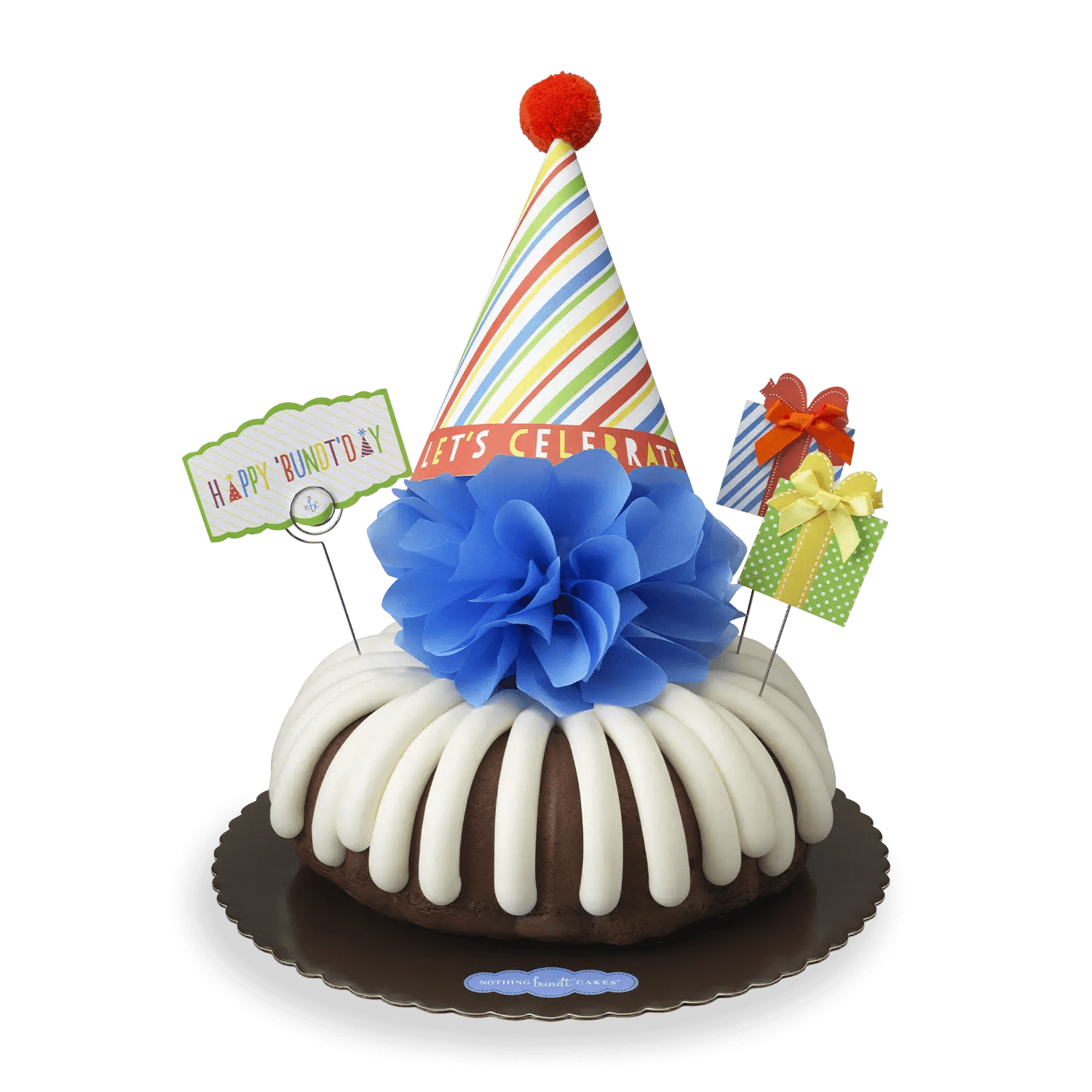 Detail Cake Day Nomer 9