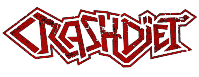 Detail Crashdiet Logo Nomer 14