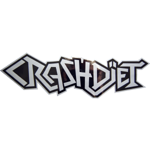 Detail Crashdiet Logo Nomer 17