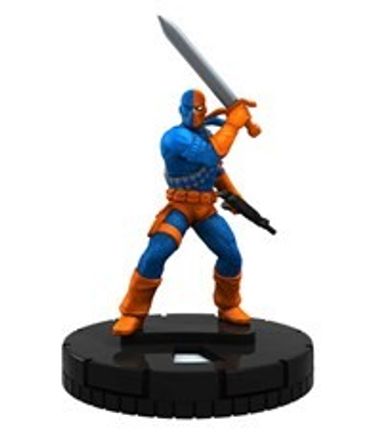 Deathstroke Gotham - KibrisPDR